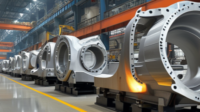 Top 10 Aluminium Die Casting Suppliers You Need to Know?