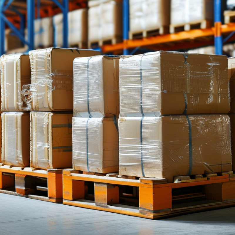 Top 10 Pallet Stretch Film Wrap Choices for Global Buyers?