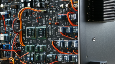 How to Choose the Right Power Supply Control Board for Your Needs?