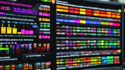 Top 5 LED Control Board Solutions for Global Buyers?