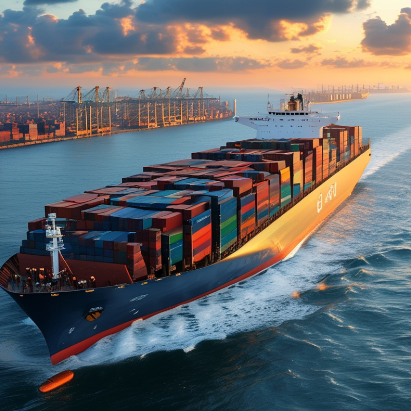 2026 Best Sea Freight Options for Global Shipping Solutions?