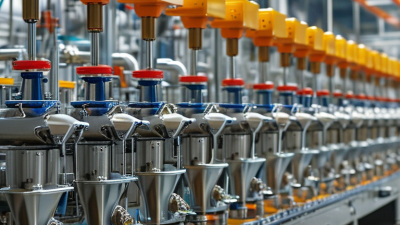 Top 5 Automatic Transfer Pump Models for Global Buyers?