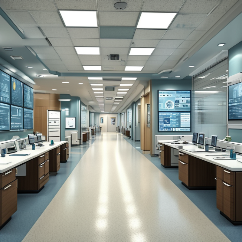 Top 10 Ways to Evaluate Healthcare Technology Solutions?