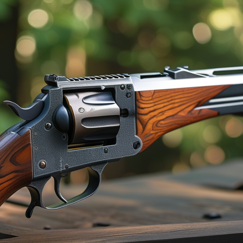 What is a Gun Barrel and How Does it Impact Firearm Accuracy?