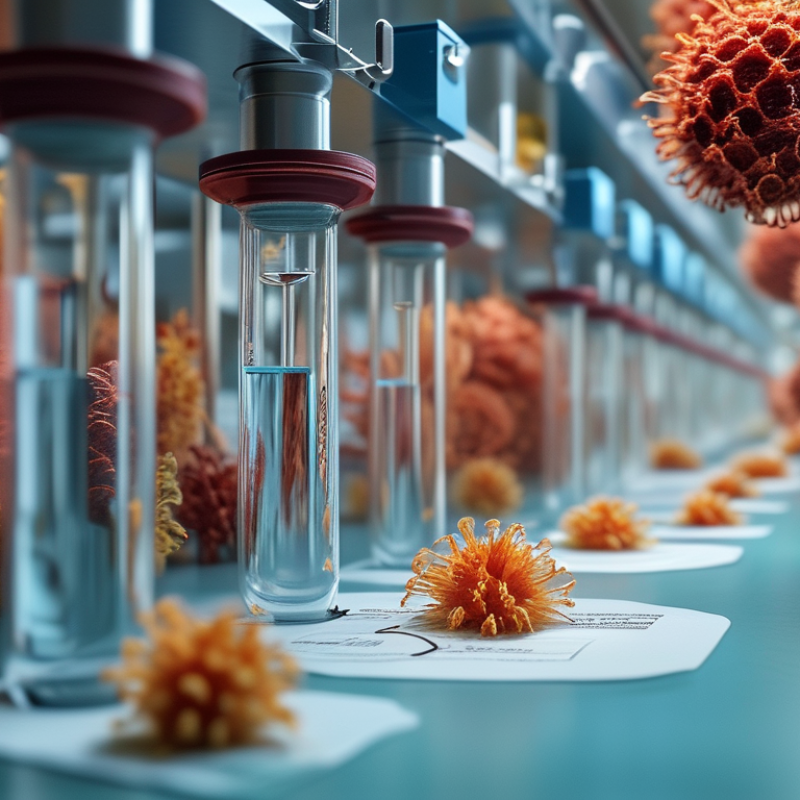 Why Is Safe Handling of Biological Samples Essential for Success?