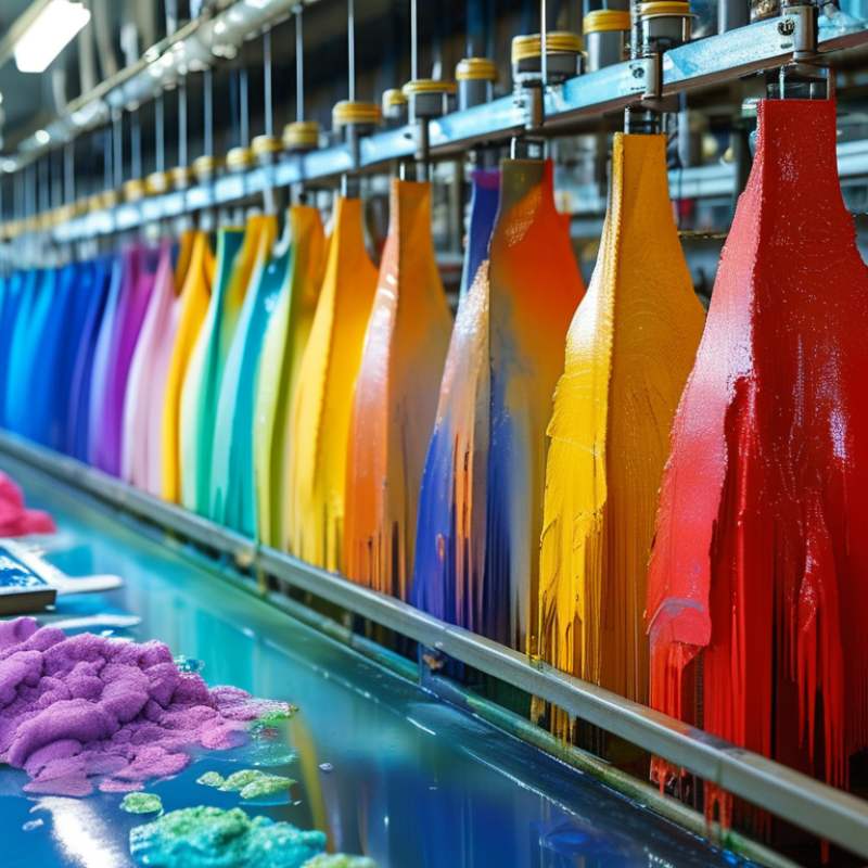 Top 10 Acid Dyes for Global Sourcing Needs?