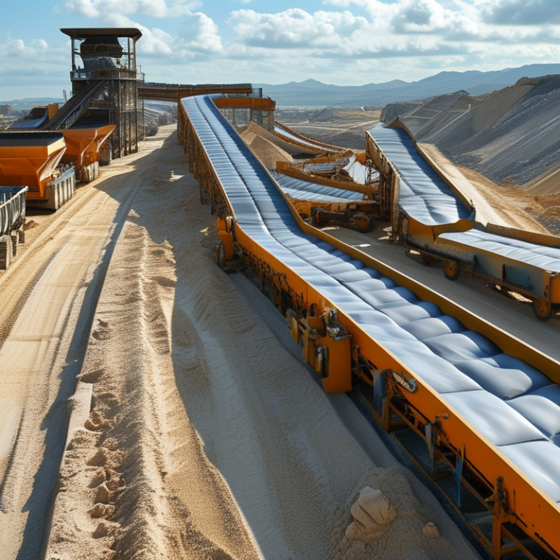 Top 10 Cleated Conveyor Belt Options for Global Buyers?