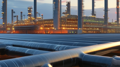 What is Carbon Pipe and its Applications in Global Trade?
