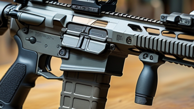 Explore the Best Automatic Gun Release Systems for Global Buyers?