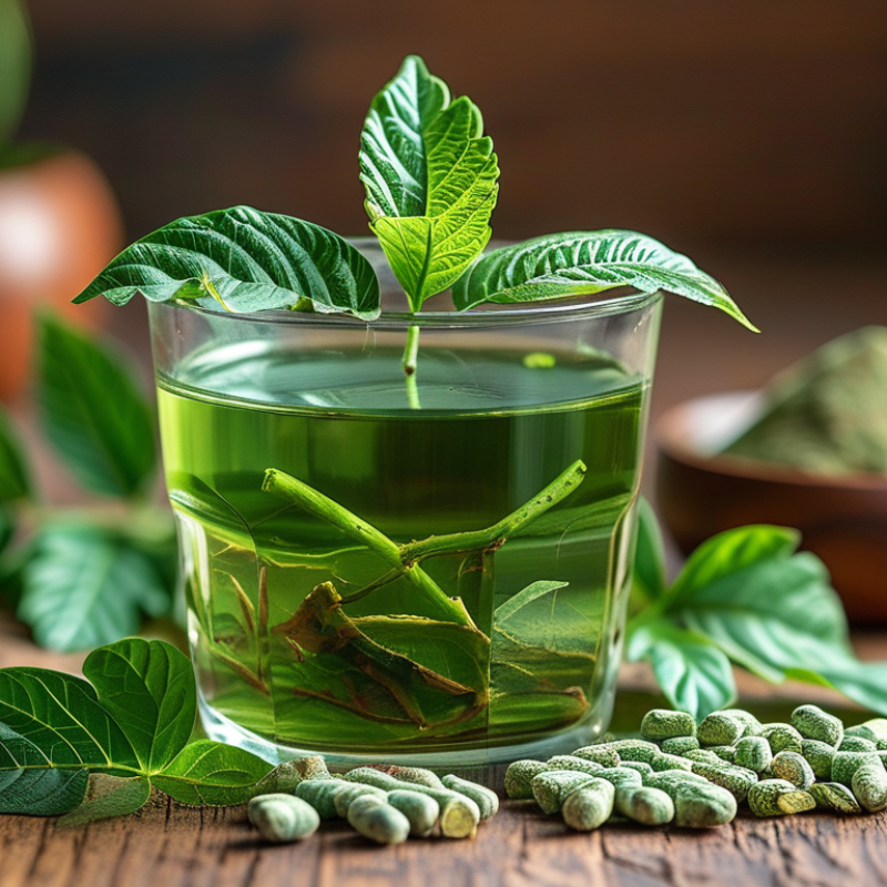 Best Benefits of Senna Leaf Extract for Global Buyers?