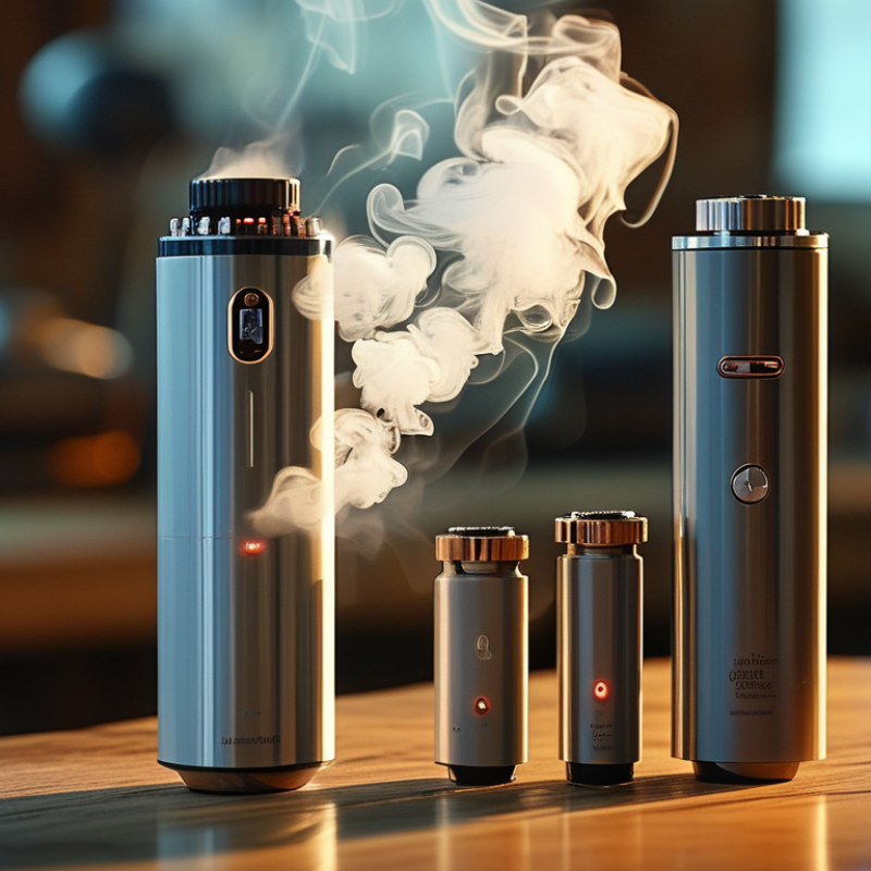 How to Improve Vapor Production for Better Flavor Experience?