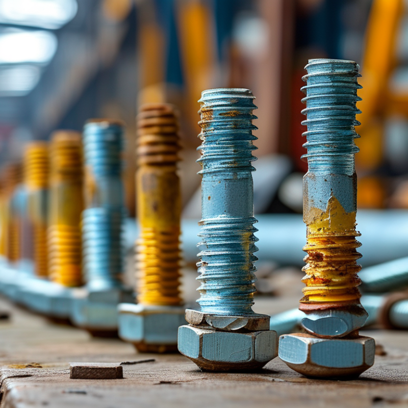 Top 10 Structural Bolt Suppliers You Need to Know?