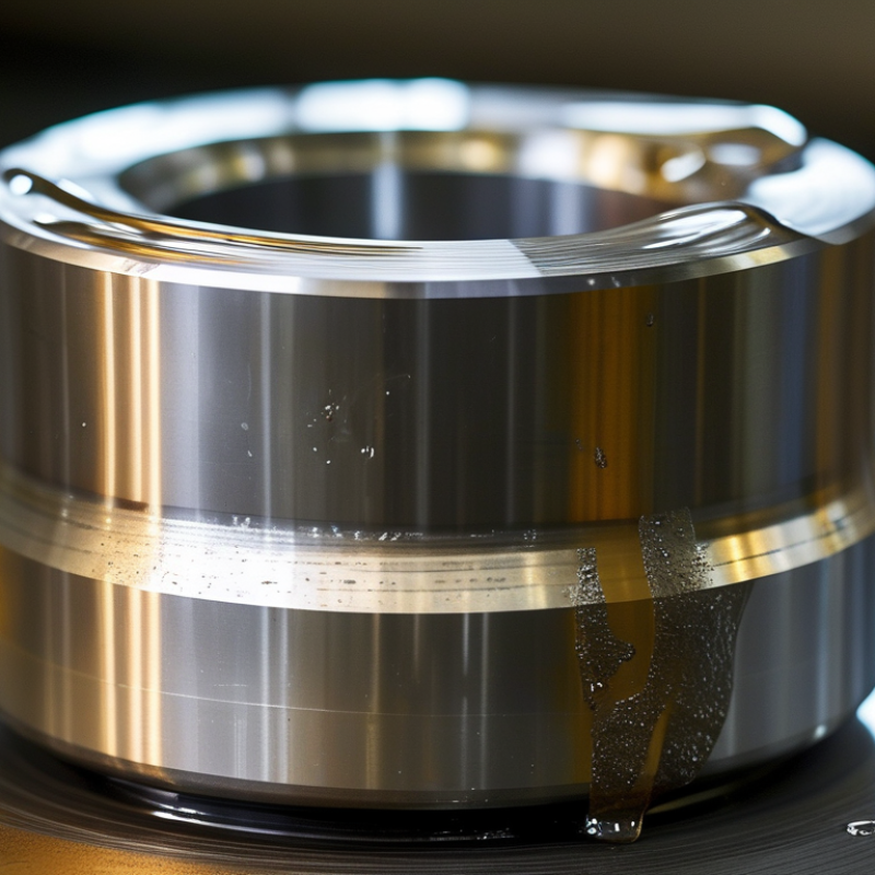 Why Does Stainless Steel Require More Oil Sometimes?