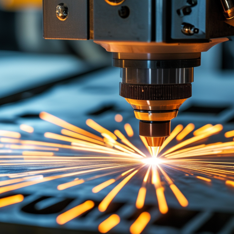 What is Laser Marking Technology and How Does it Work?