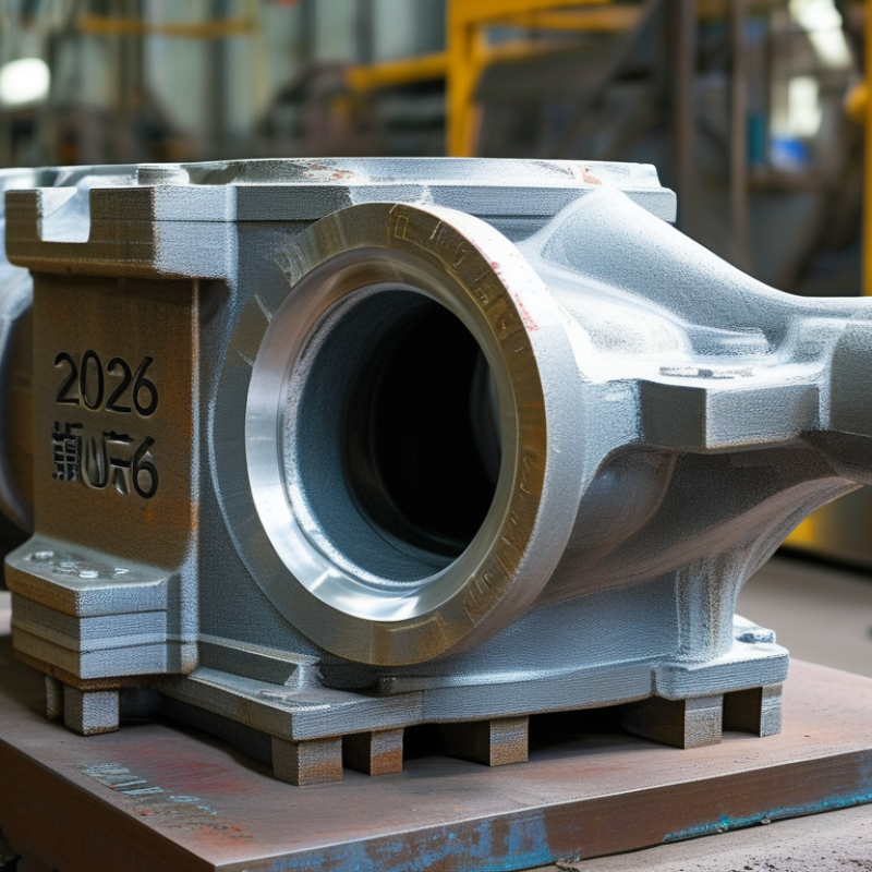 2026 Best Pump Castings for Global Buyers Insights?