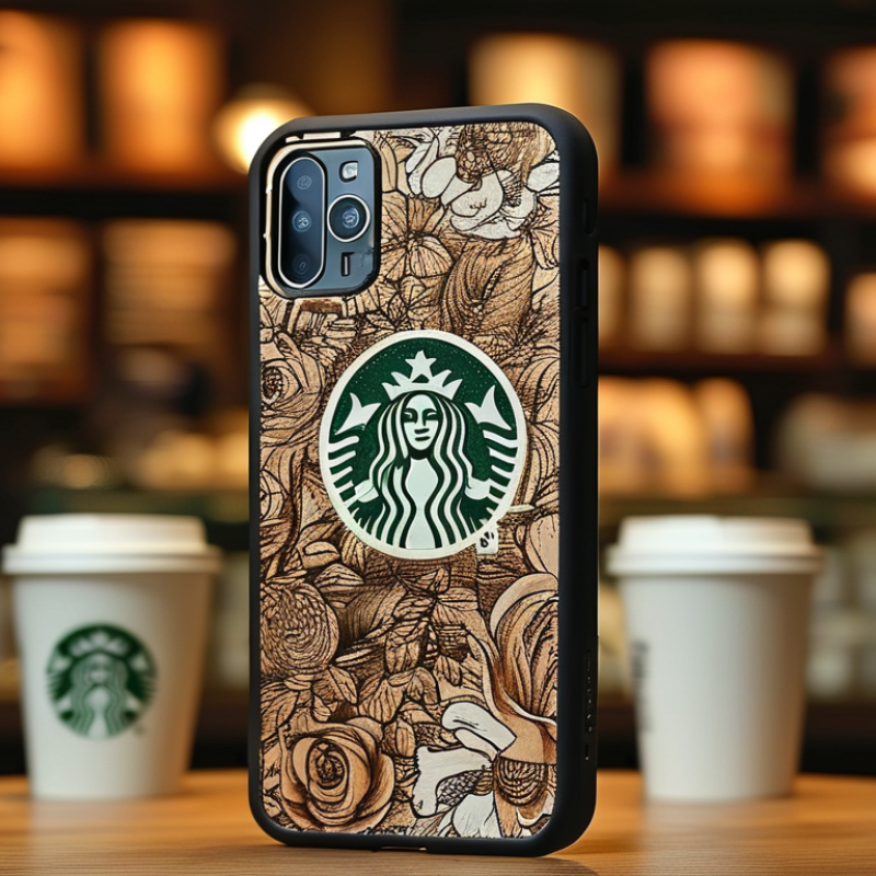 How to Choose the Best Starbucks Phone Cover for Your Needs?