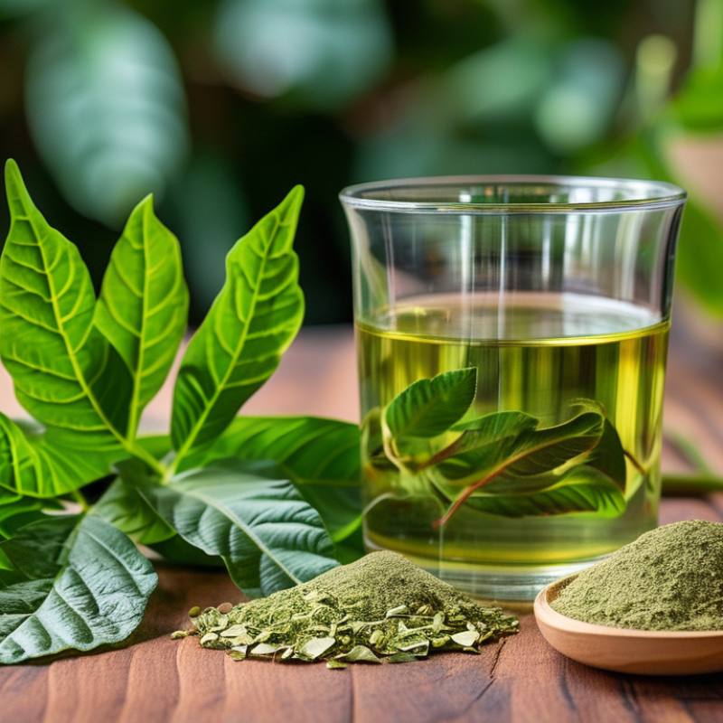 Discover the Benefits of Senna Leaf Extract for Global Buyers?
