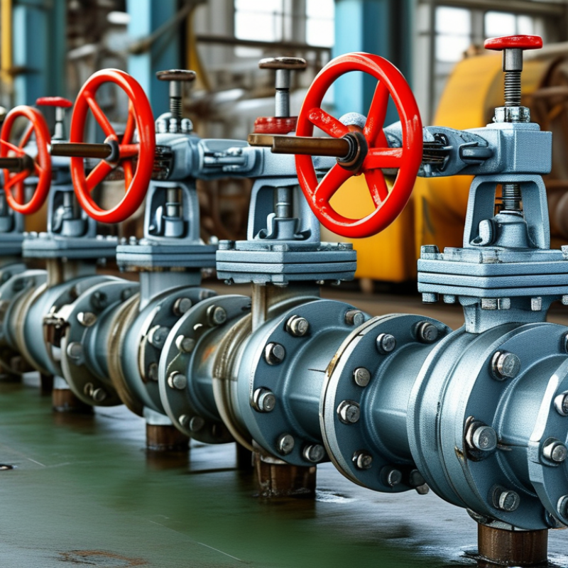 What is a Knife Gate Valve and How Does It Work?