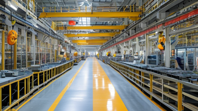 Top 10 Line Hardware Suppliers You Need to Know About?