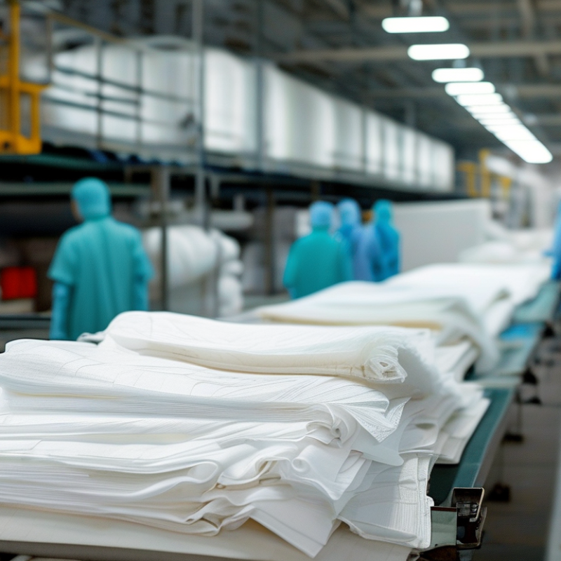 Top Uses of Lamination Nonwoven Fabric in Global Markets?