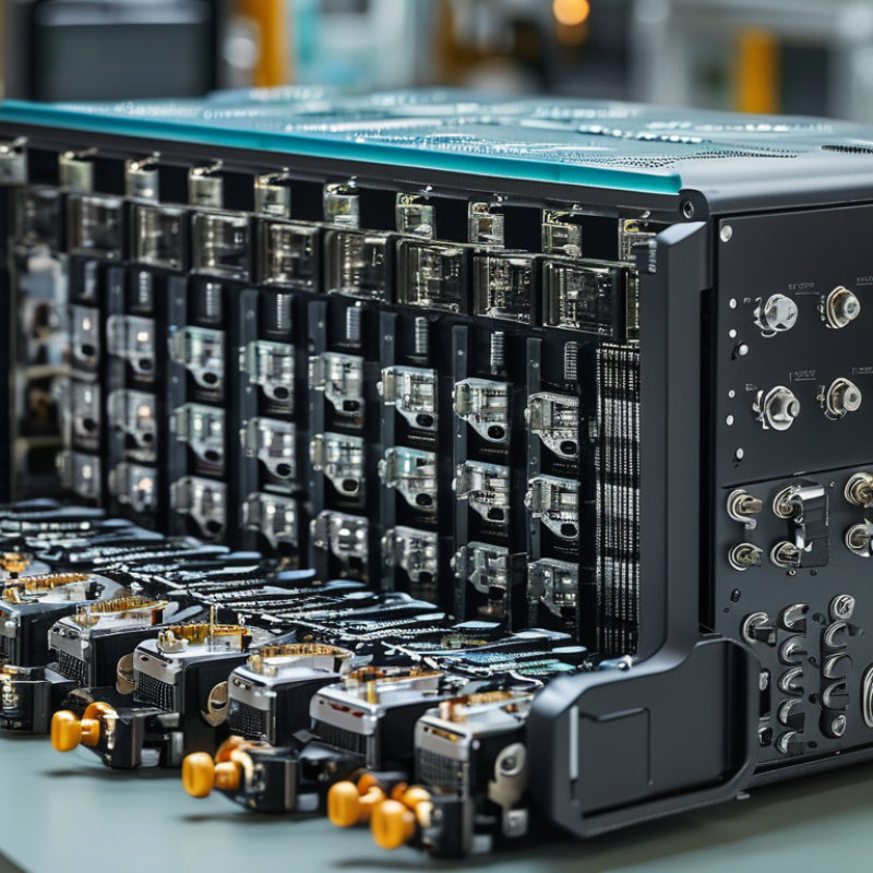 Top Medical Device PCBA Suppliers for Global Buyers?