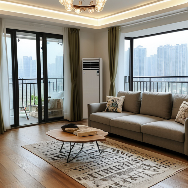 Essential Furniture Pieces for First Time Renters in China?