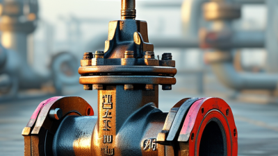 Top 5 Tips for Choosing the Right Gate Valve for Your Needs?