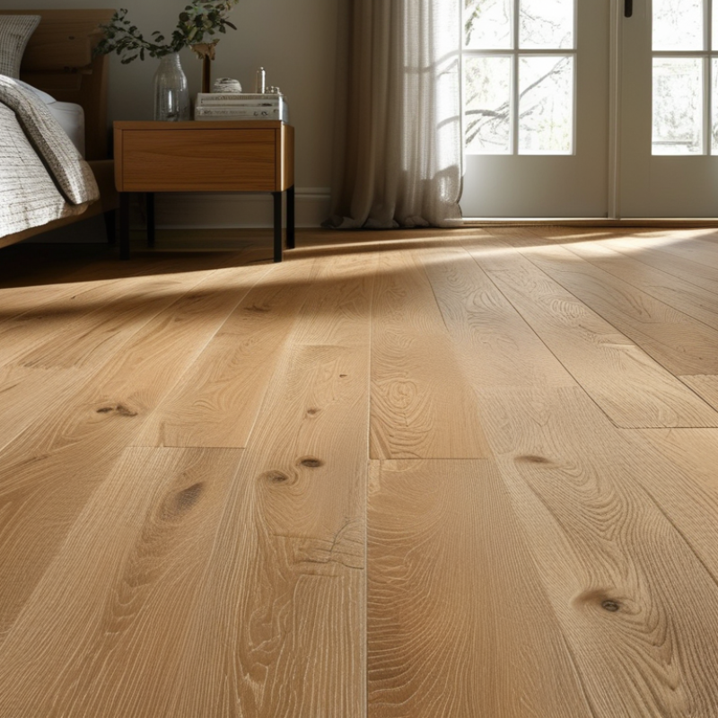 What is Oak Spc Flooring and why is it popular in 2026?