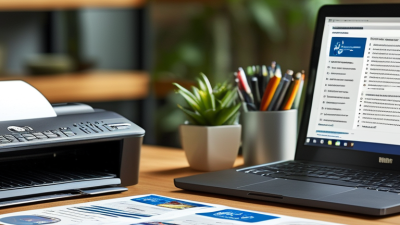 Best Inkjet Print Stickers for Your Business Needs?