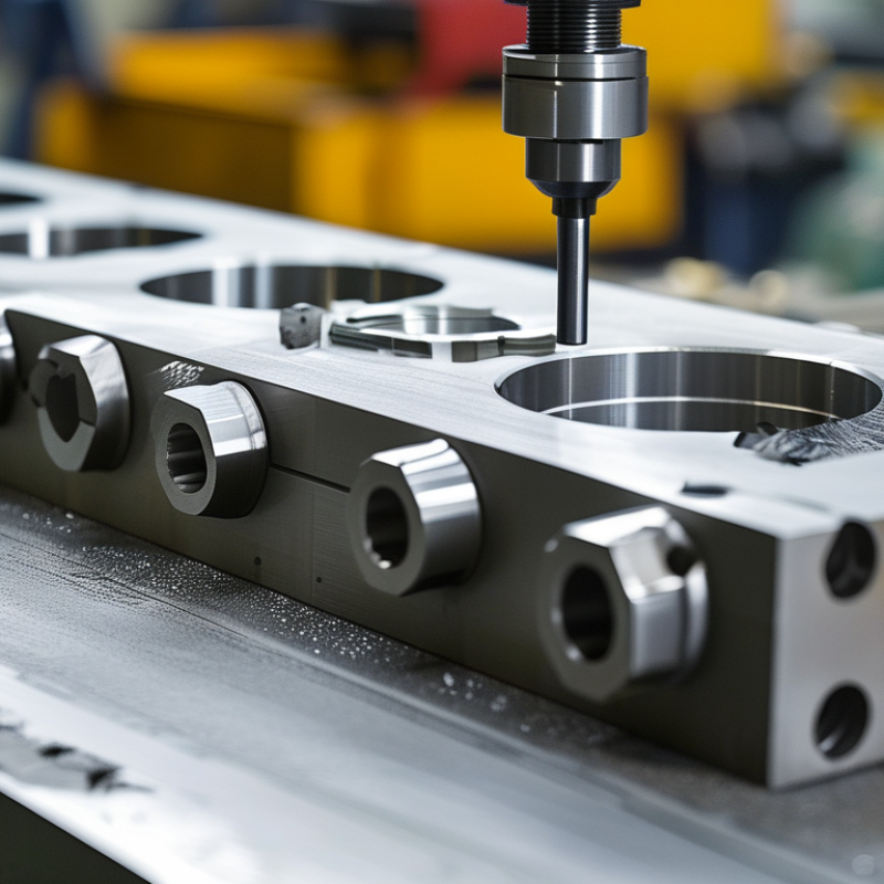 Why Are Tight Tolerances Critical in Engineering Parts?
