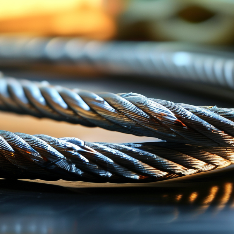 2026 Top Stainless Cable Trends for Global Buyers to Explore?