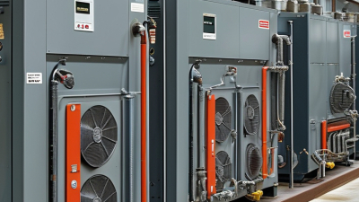 2026 How to Choose the Best Absorption Heat Exchanger?