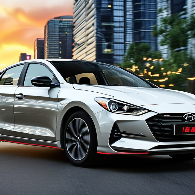 China Top 10 Best Selling Cars Featuring Hyundai Elantra in the Market?