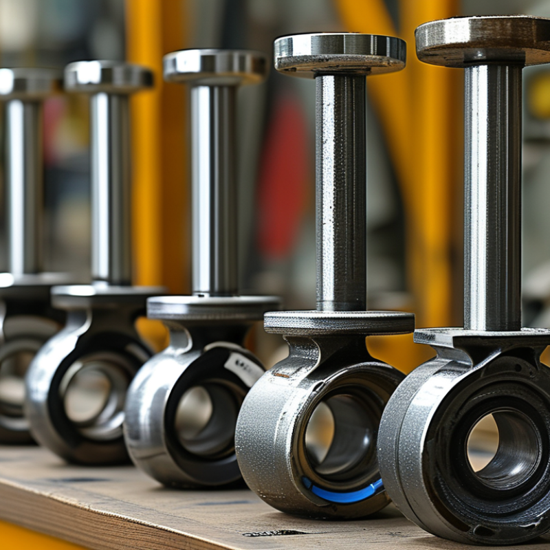 2026 Best Auxiliary Sheave Assembly for Global Buyers?