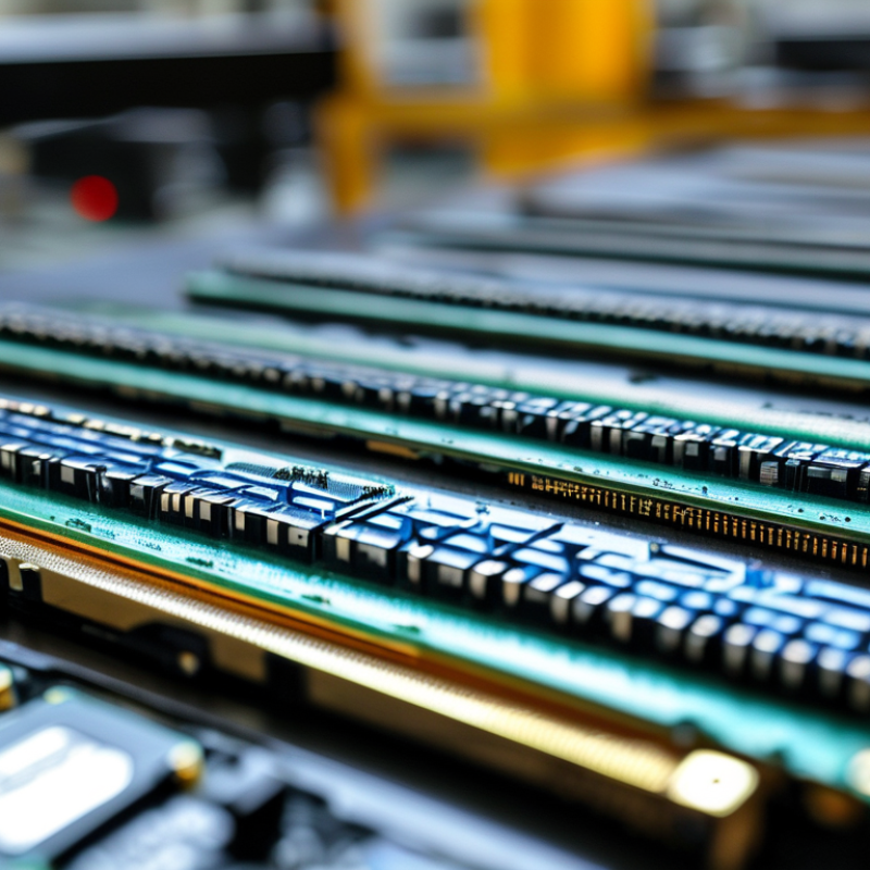 China Top 10 DDR5 RAM Benefits for Global Buyers?