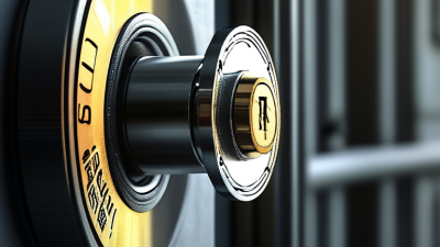 Best Combo Padlocks for Secure Storage Solutions?