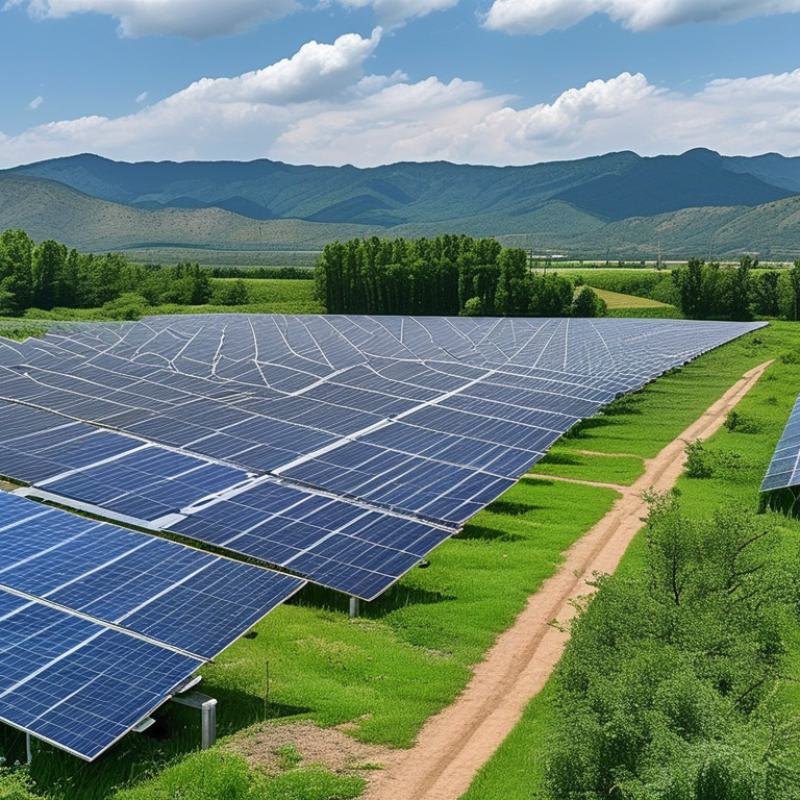 How to Choose the Best Solar Power Inverter for Your Needs?