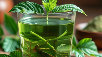 Best Benefits of Senna Leaf Extract for Global Buyers?