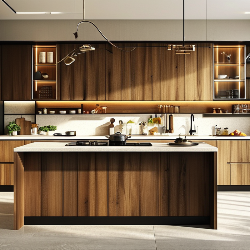How to Choose Unique Kitchen Cabinets for Your Home?