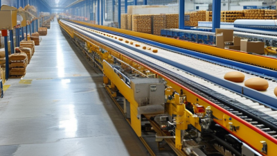 2026 Top PU Conveyor Belt Features and Global Sourcing Guide?