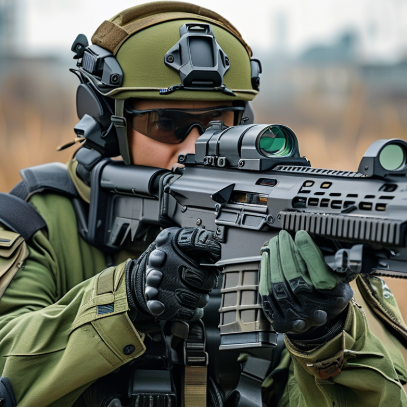 China Top Automatic Gun Release Solutions for Global Buyers?