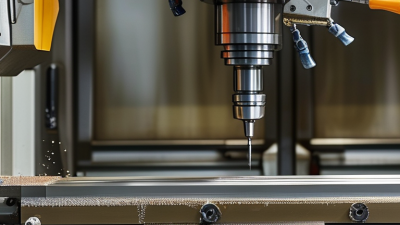 How to Choose the Right Vertical Turning Center for Your Needs?