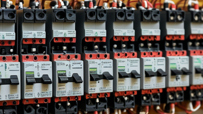 How to Choose the Right Rcbo Breaker for Your Needs?