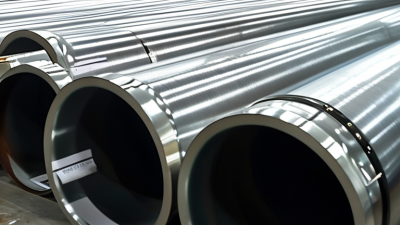 How to Choose the Right Stainless Steel Coil Tube Factory for Your Needs?