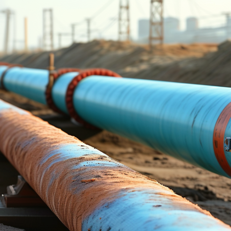 What Causes Pipe Movement and How to Control It Effectively?