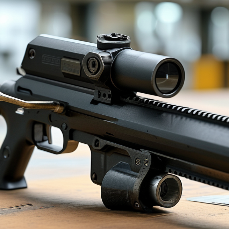 China Top Automatic Gun Release Suppliers for Global Buyers?
