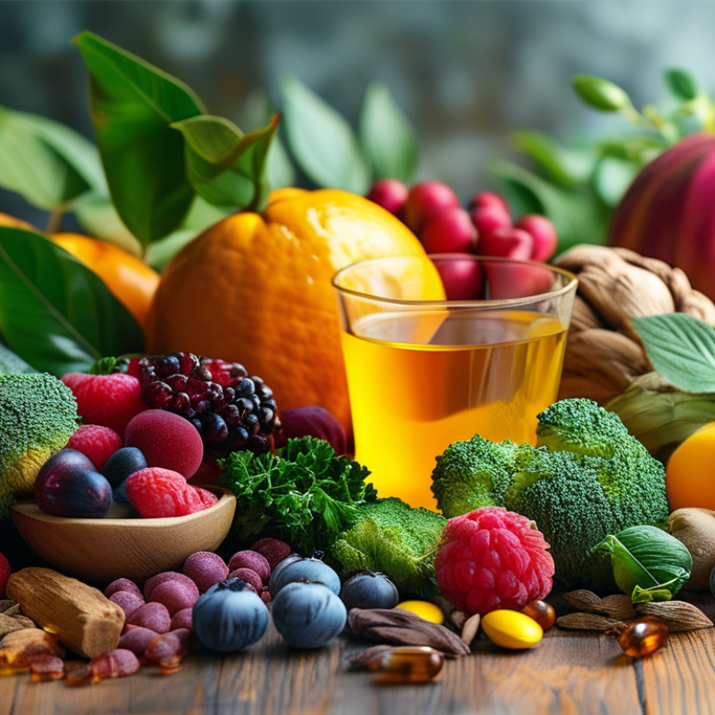 Top 10 Bioflavonoids Supplements You Need to Know About?