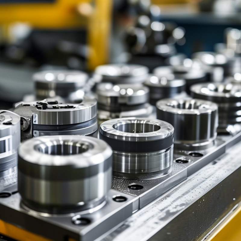How to Source High Quality Grinding Precision Parts?