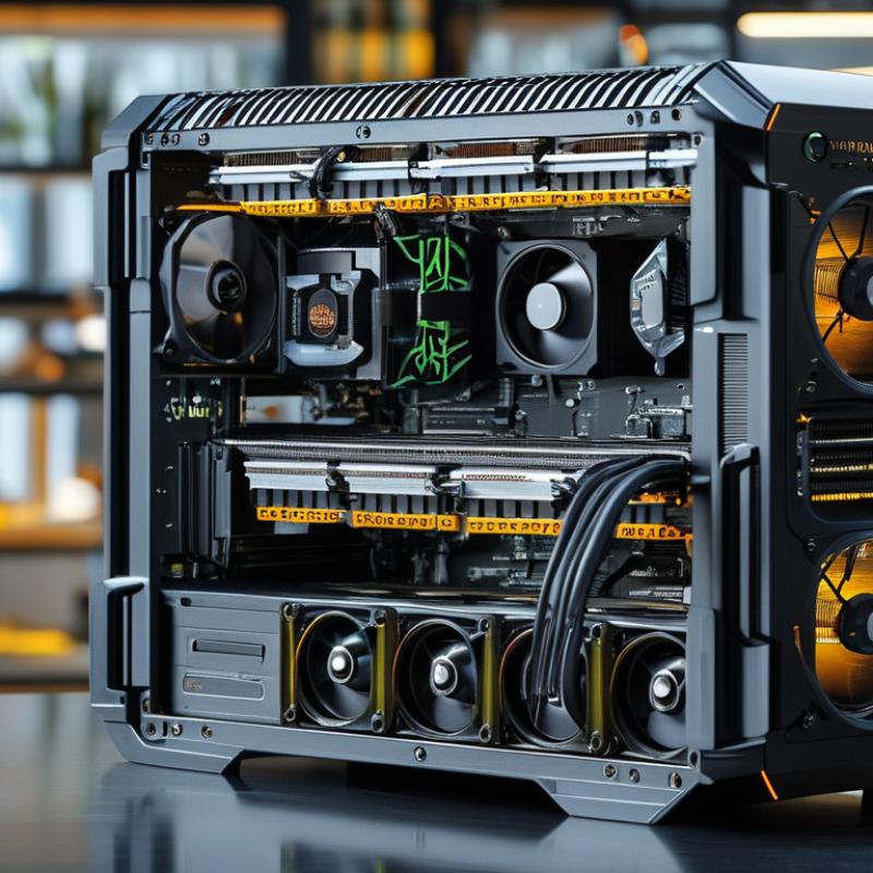 Top GPU Server Manufacturers in China for Global Buyers?