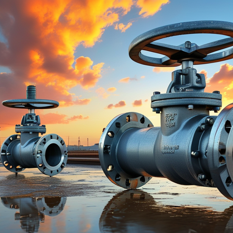 China Top Gate Valve Suppliers for Your Global Sourcing Needs?